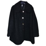 Ημίπαλτο με Γιακά